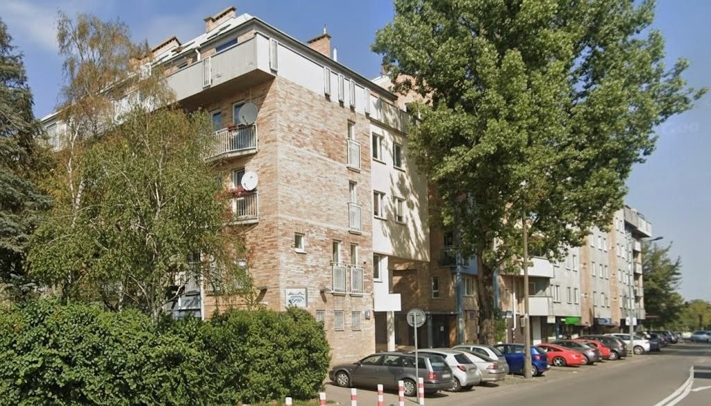 Mieszkanie 3-pokojowe Warszawa Praga-Południe, ul. Józefa Chłopickiego