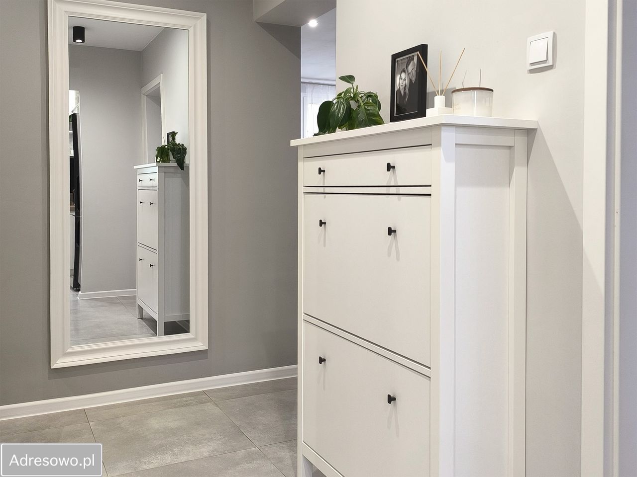 Mieszkanie 2-pokojowe Aleksandrów Łódzki Centrum, ul. Jana Kilińskiego. Zdjęcie 14