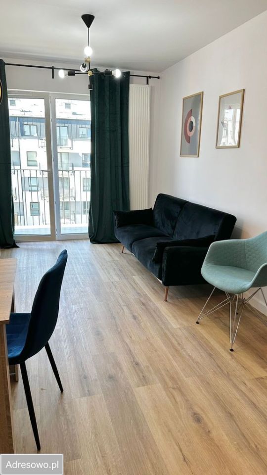 Mieszkanie 2-pokojowe Gdańsk Piecki, ul. Pastelowa. Zdjęcie 7