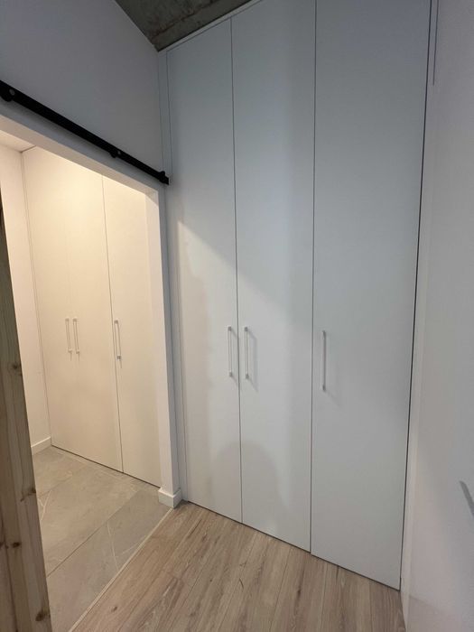 Mieszkanie 1-pokojowe Luboń, al. Aleja Jana Pawła II. Zdjęcie 4