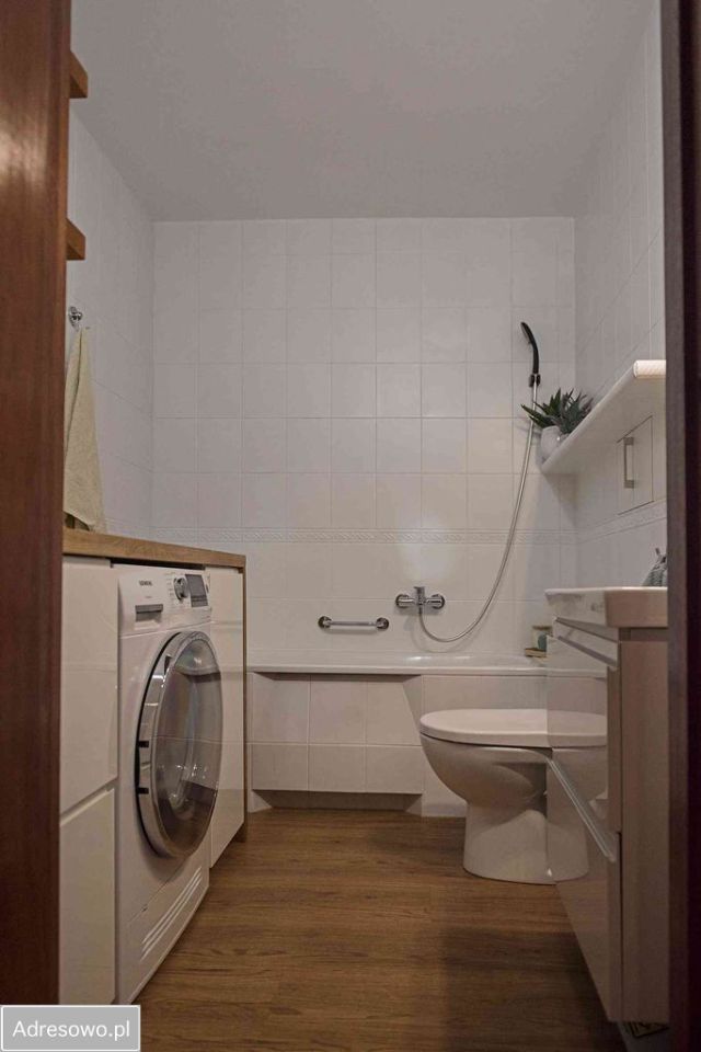 Mieszkanie 2-pokojowe Kalisz Korczak, ul. Graniczna. Zdjęcie 18