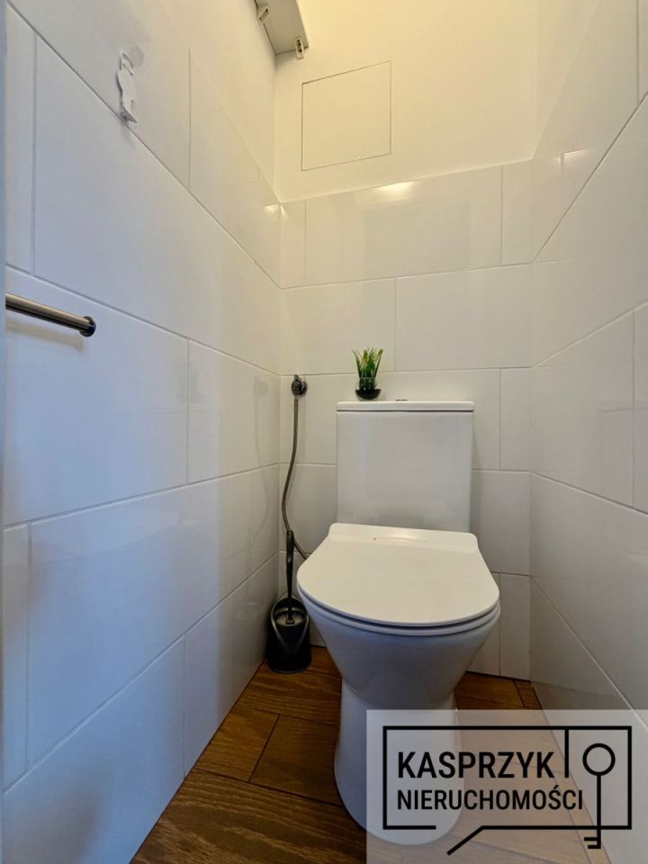 Mieszkanie 3-pokojowe Krosno, ul. Powstańców Warszawskich. Zdjęcie 8