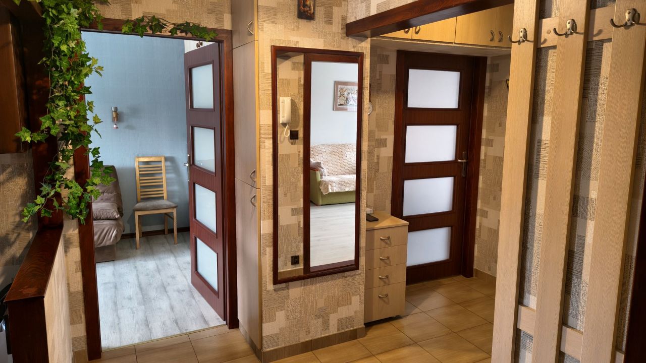 Mieszkanie 3-pokojowe Płock Podolszyce, ul. Batalionu "Parasol". Zdjęcie 15