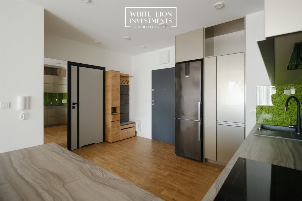 Mieszkanie 2-pokojowe Warszawa Mokotów, ul. Bartycka. Zdjęcie 4