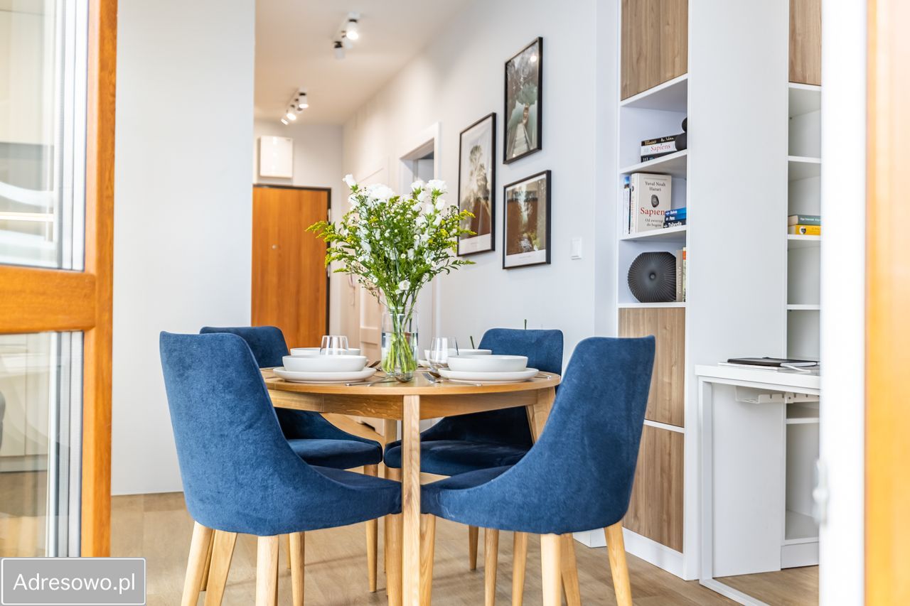 Mieszkanie 2-pokojowe Warszawa Odolany, ul. Jana Kazimierza. Zdjęcie 10