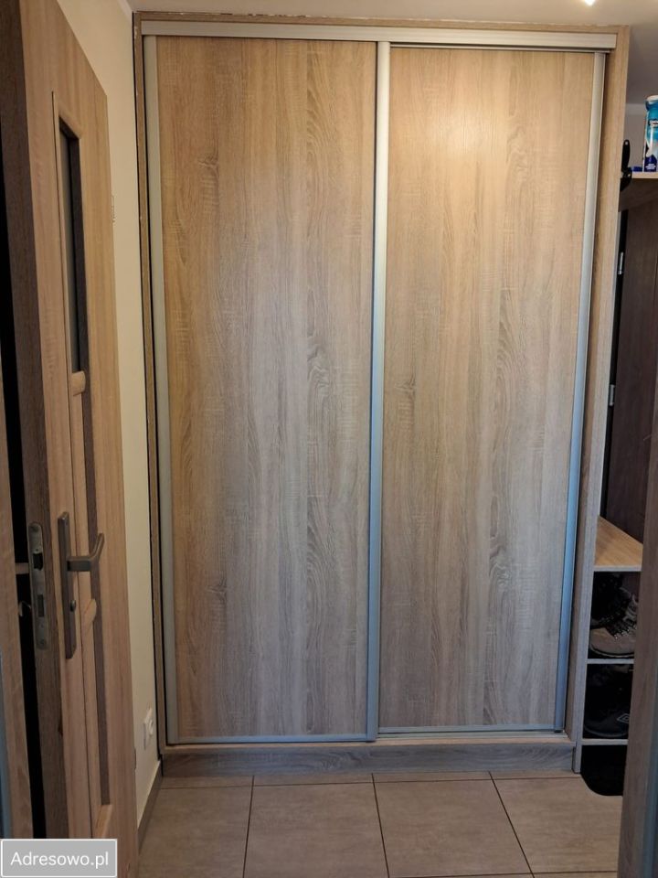 Mieszkanie 2-pokojowe Sosnowiec Pogoń, ul. Będzińska. Zdjęcie 13