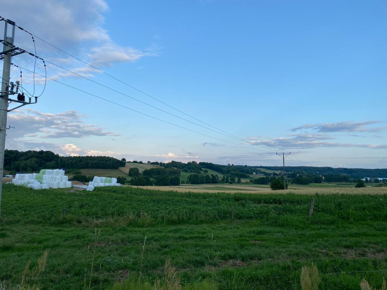 Działka budowlana Staniszewo Kępa, Staniszewo Kępa. Zdjęcie 33