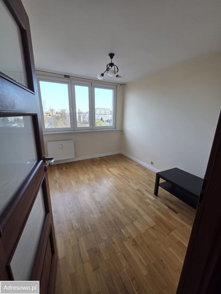 Mieszkanie 3-pokojowe Wrocław Krzyki, ul. Borowska. Zdjęcie 16