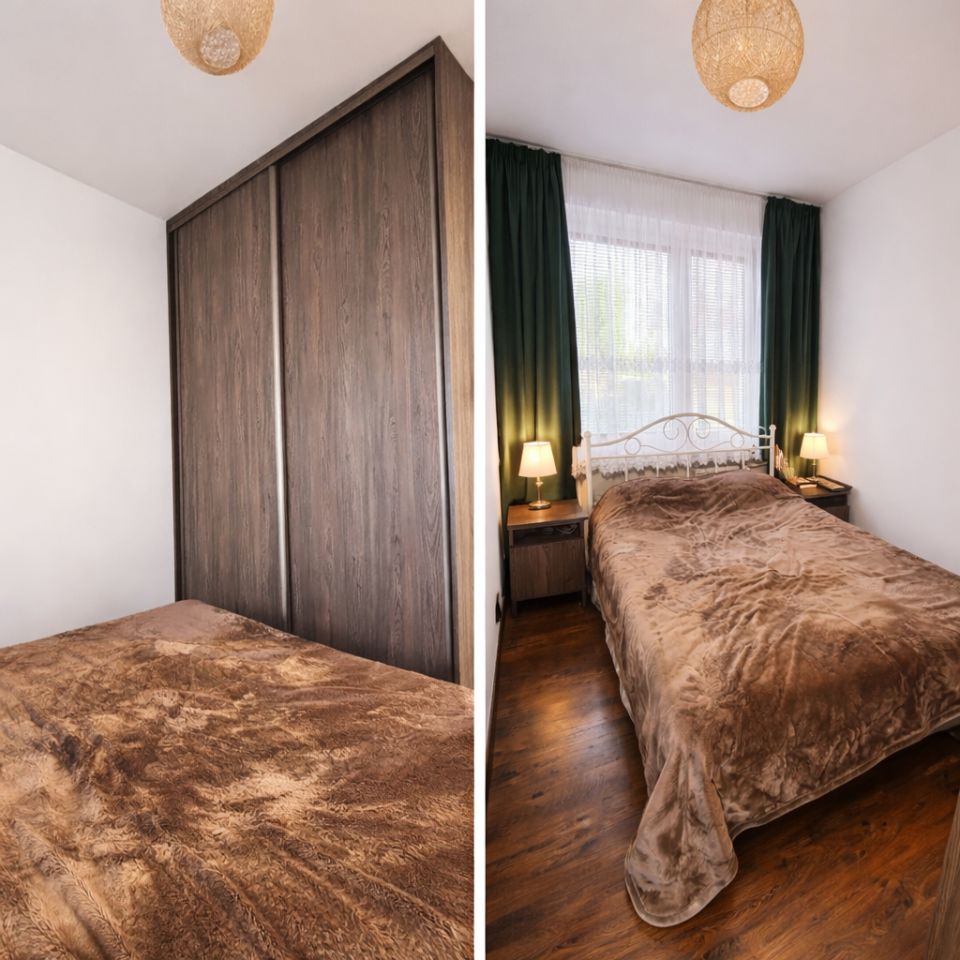 Mieszkanie 2-pokojowe Płock Międzytorze, ul. Wacława Lachmana. Zdjęcie 7