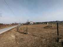 Działka budowlana Łęczna Trębaczów, os. Kolonia Trębaczów. Zdjęcie 3