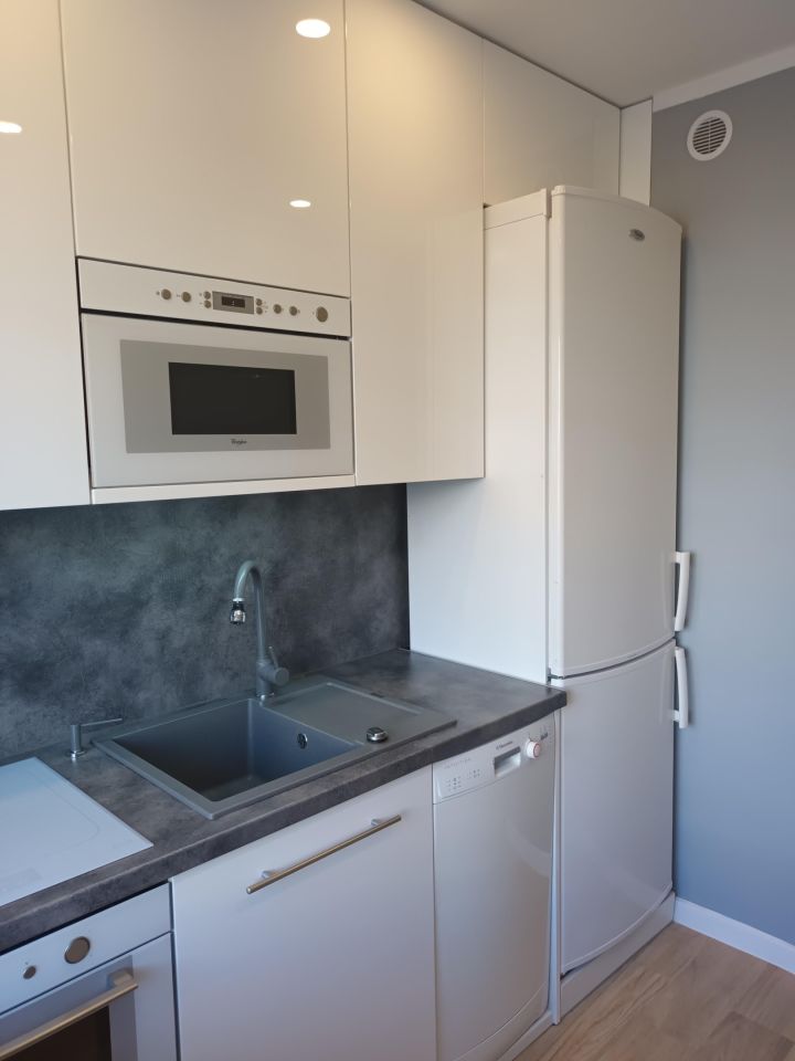 Mieszkanie 2-pokojowe Łódź Retkinia, ul. Maratońska. Zdjęcie 5