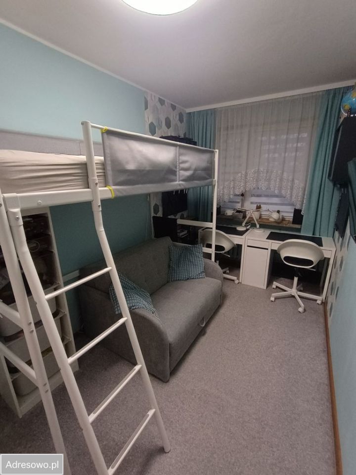 Mieszkanie 2-pokojowe Łódź Polesie, ul. Batalionów Chłopskich. Zdjęcie 14