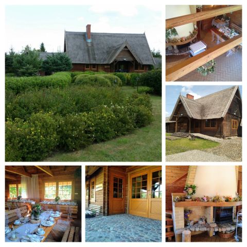 dom wolnostojący, 9 pokoi Sobącz. Zdjęcie 47