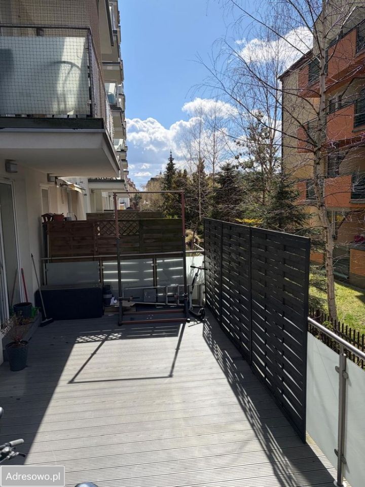 Mieszkanie 3-pokojowe Piaseczno Centrum, ul. Jana Pawła II. Zdjęcie 5