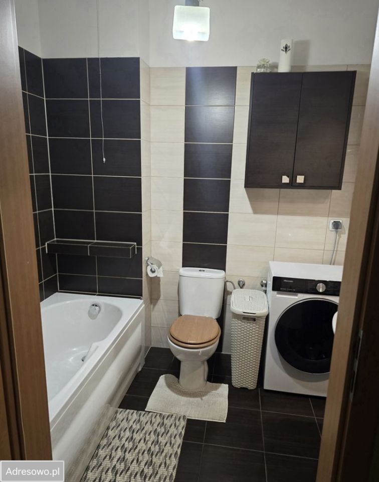 Mieszkanie 2-pokojowe Kożuchów, ul. Grota-Roweckiego. Zdjęcie 6