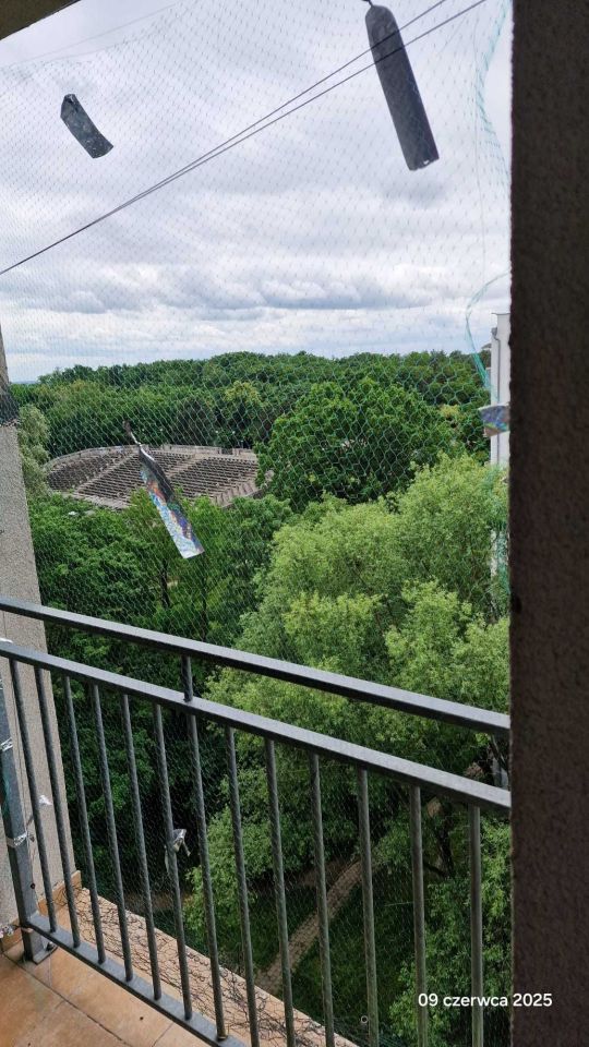 Mieszkanie 3-pokojowe Zielona Góra, ul. Ptasia. Zdjęcie 4
