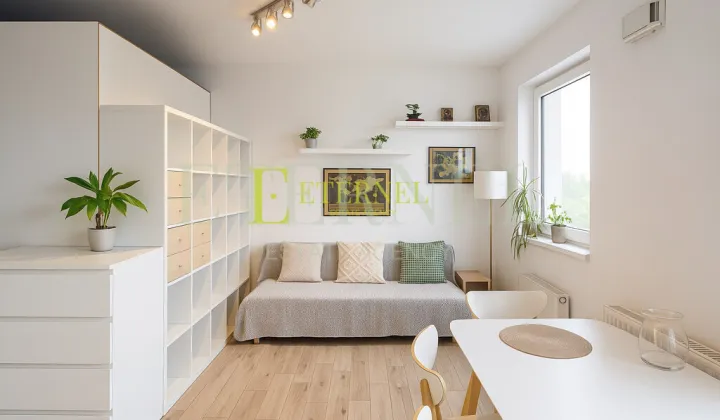 Mieszkanie 5-pokojowe Kraków Bieńczyce, os. Na Lotnisku