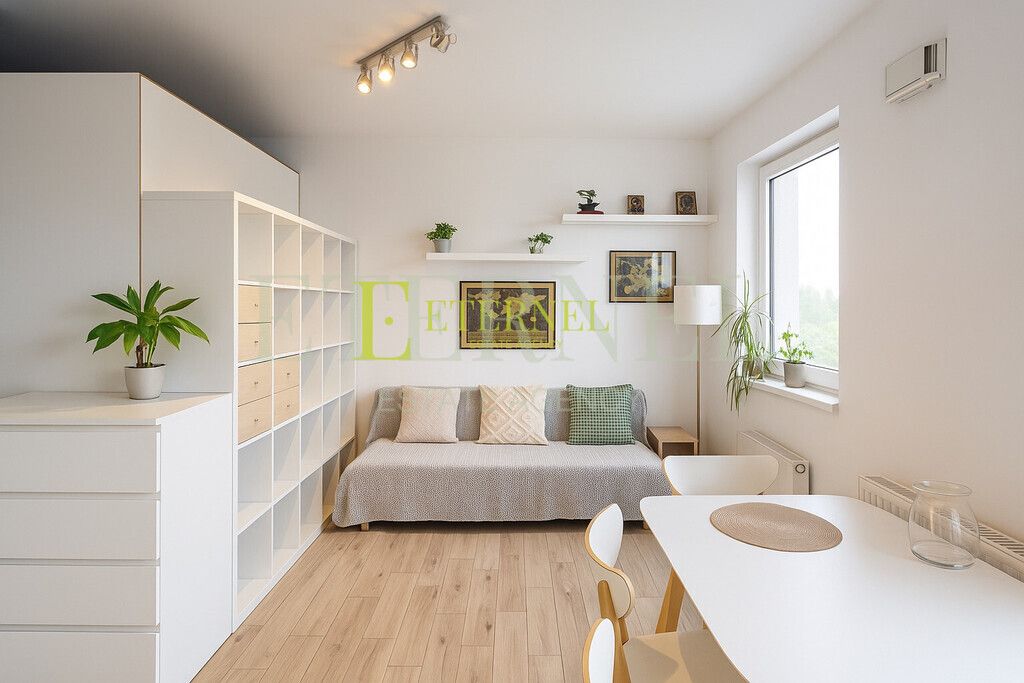 Mieszkanie 5-pokojowe Kraków Bieńczyce, os. Na Lotnisku. Zdjęcie 1