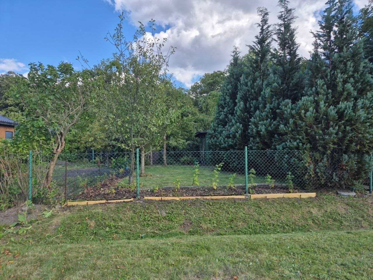 Działka rod Wrocław Fabryczna, ul. Hutnicza. Zdjęcie 8