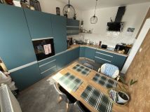 Mieszkanie 4-pokojowe Międzyrzecz, ul. Długa. Zdjęcie 1