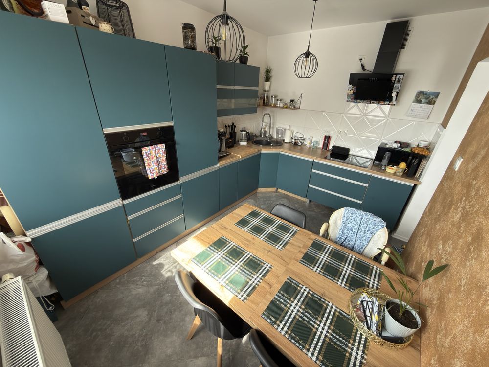 Mieszkanie 4-pokojowe Międzyrzecz, ul. Długa. Zdjęcie 2