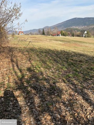 Działka budowlana Kobielnik. Zdjęcie 1