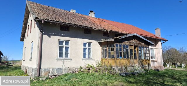 bliźniak, 2 pokoje Ząbrowiec. Zdjęcie 1