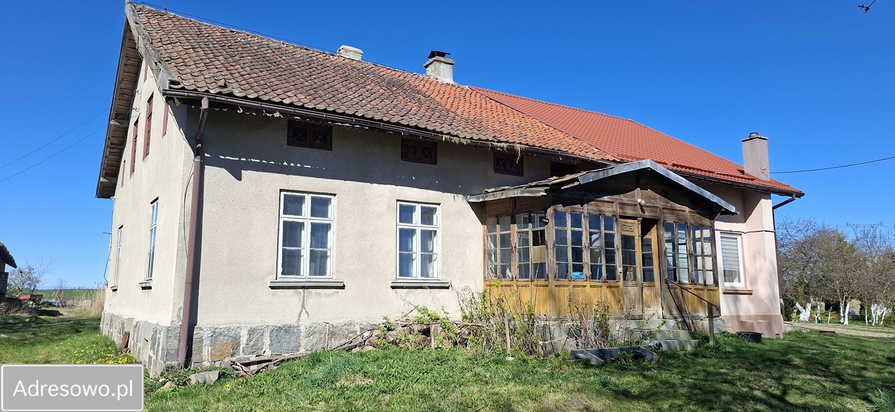 bliźniak, 2 pokoje Ząbrowiec. Zdjęcie 1