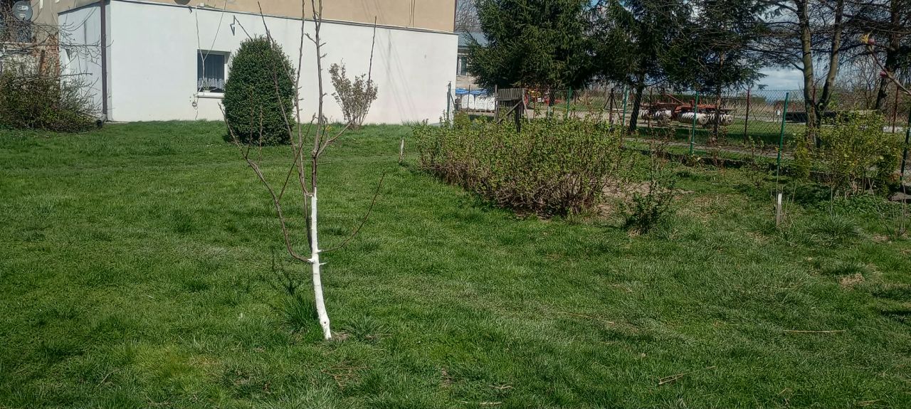 Mieszkanie 2-pokojowe Księginice Wielkie. Zdjęcie 8