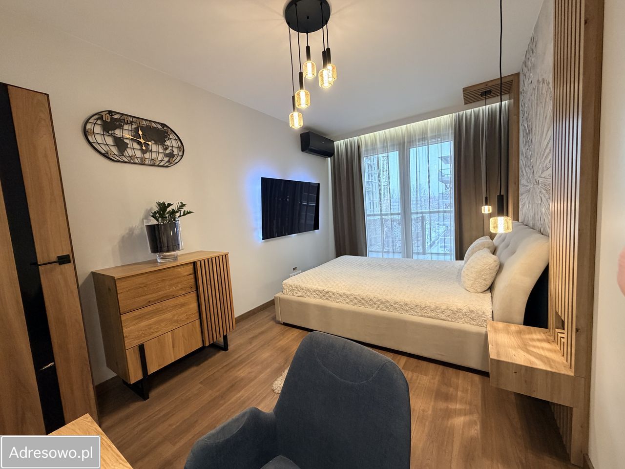 Mieszkanie 3-pokojowe Katowice Muchowiec. Zdjęcie 9