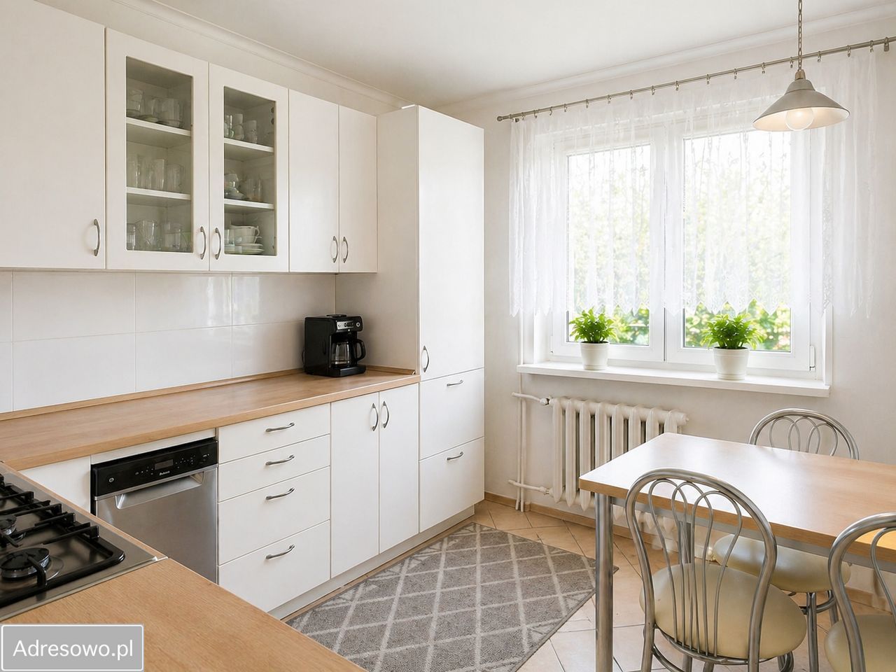 Mieszkanie 3-pokojowe Toruń Koniuchy, ul. Harcerska. Zdjęcie 9