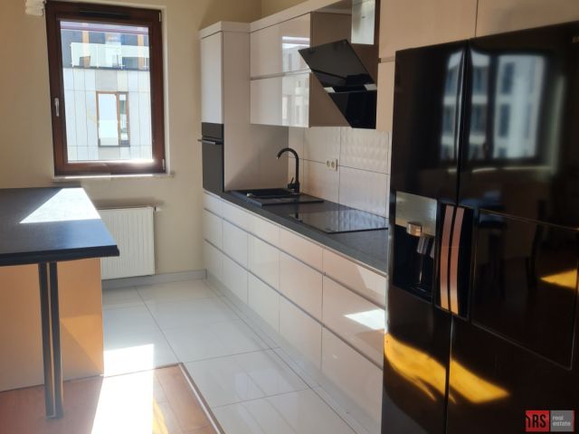 Mieszkanie 3-pokojowe Warszawa Wilanów, ul. Franciszka Klimczaka. Zdjęcie 16