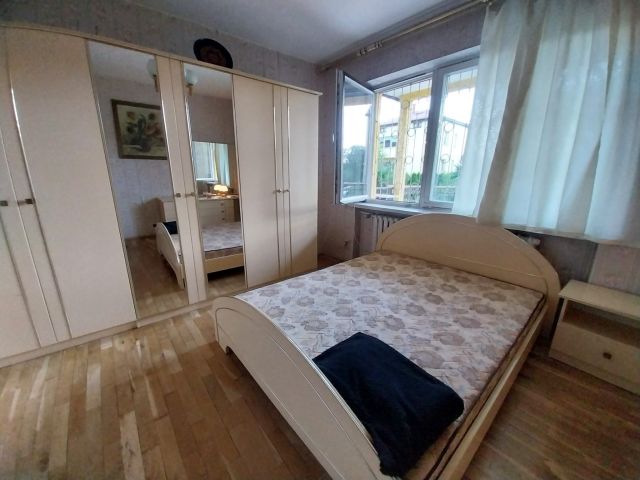 Pokój Grodzisk Mazowiecki Centrum, ul. Augustowska. Zdjęcie 1