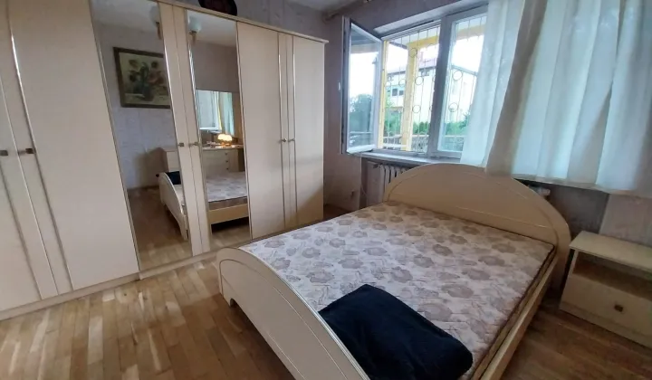 Pokój Grodzisk Mazowiecki Centrum, ul. Augustowska