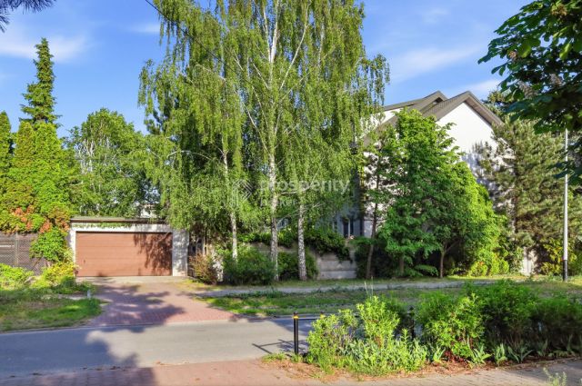 dom wolnostojący, 7 pokoi Warszawa Włochy, ul. Potażowa. Zdjęcie 20