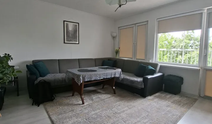 Mieszkanie 3-pokojowe Polkowice, ul. Ociosowa