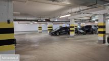 Garaż/miejsce parkingowe Szczecin Świerczewo, ul. Tenisowa. Zdjęcie 2