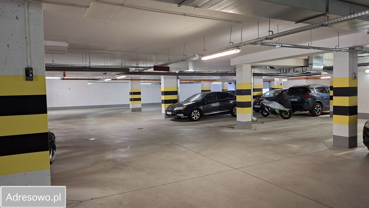 Garaż/miejsce parkingowe Szczecin Świerczewo, ul. Tenisowa. Zdjęcie 3