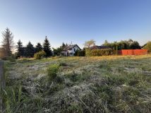 Działka budowlana Kraków Bieżanów, ul. Zamłynie. Zdjęcie 3
