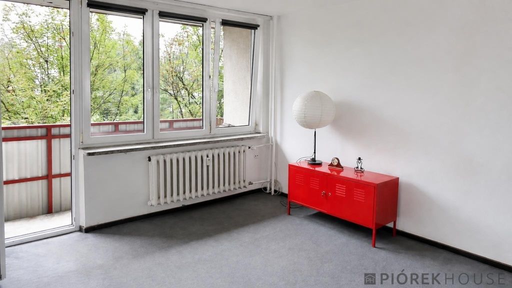 Mieszkanie 3-pokojowe Warszawa Wola, ul. Góralska. Zdjęcie 2