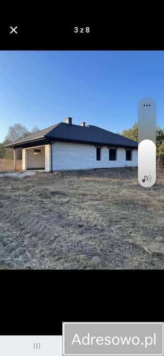 dom wolnostojący Siemiatycze. Zdjęcie 3