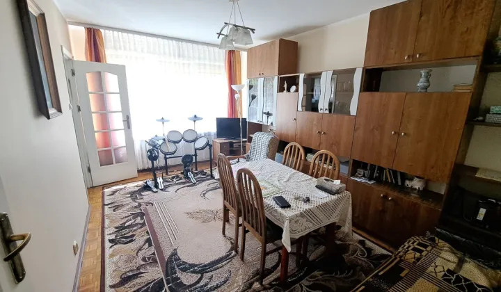 Mieszkanie 3-pokojowe Białystok Antoniuk, ul. Władysława Broniewskiego