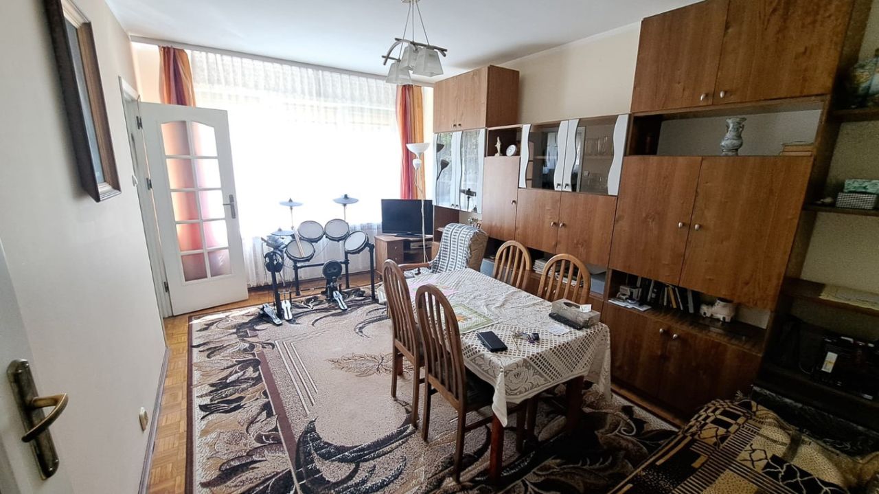 Mieszkanie 3-pokojowe Białystok Antoniuk, ul. Władysława Broniewskiego. Zdjęcie 1