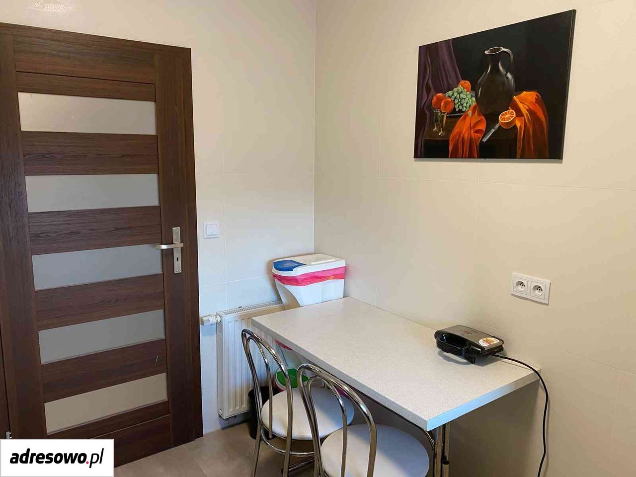Mieszkanie 2-pokojowe Lublin LSM, ul. Pana Balcera. Zdjęcie 11