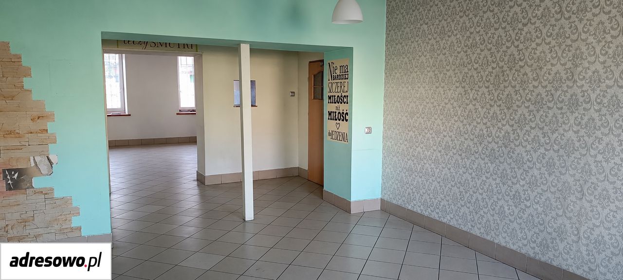 Lokal Pabianice Centrum, ul. Jana Kilińskiego. Zdjęcie 2