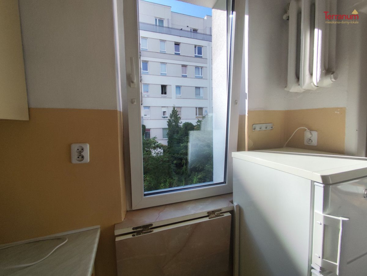 Mieszkanie 1-pokojowe Warszawa Mokotów, ul. Etiudy Rewolucyjnej. Zdjęcie 26