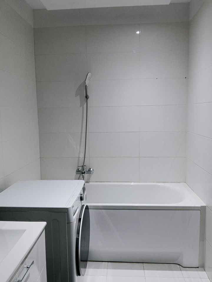 Mieszkanie 3-pokojowe Gdańsk Żabianka, ul. Chłopska. Zdjęcie 10