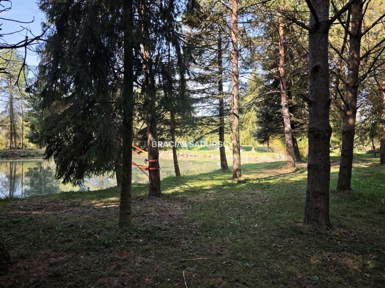 Działka rolna Smroków. Zdjęcie 15