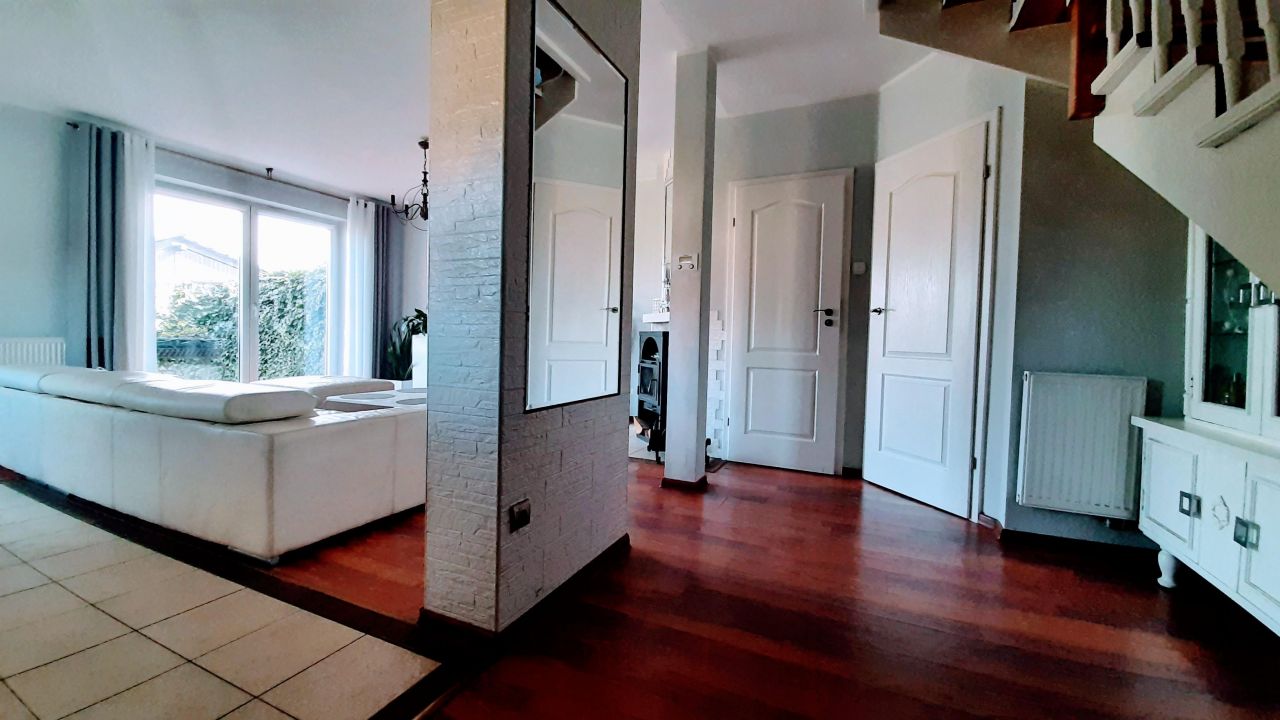 budynek wielorodzinny, 3 pokoje Niekanin, ul. Radosna. Zdjęcie 7