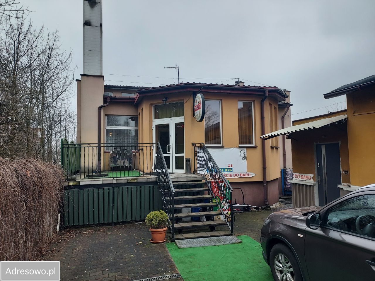 Lokal Radomsko Centrum, ul. Krakowska. Zdjęcie 6